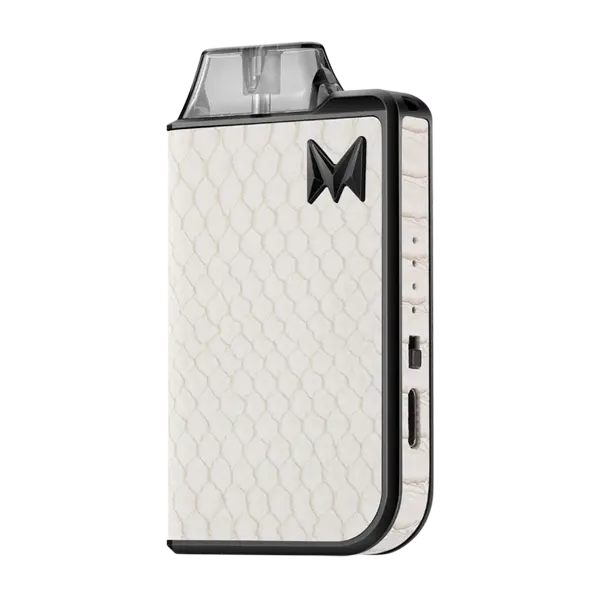 BUY 1 GET 1 FREE White Scales Mi-Pod 2.0 +