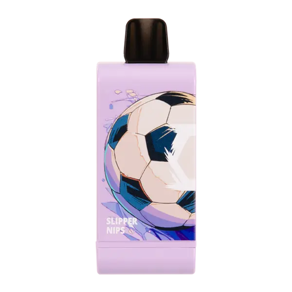 BUY 1 GET 1 FREE Slipper Nips Off Stamp X Pod King SW16000 Disposable