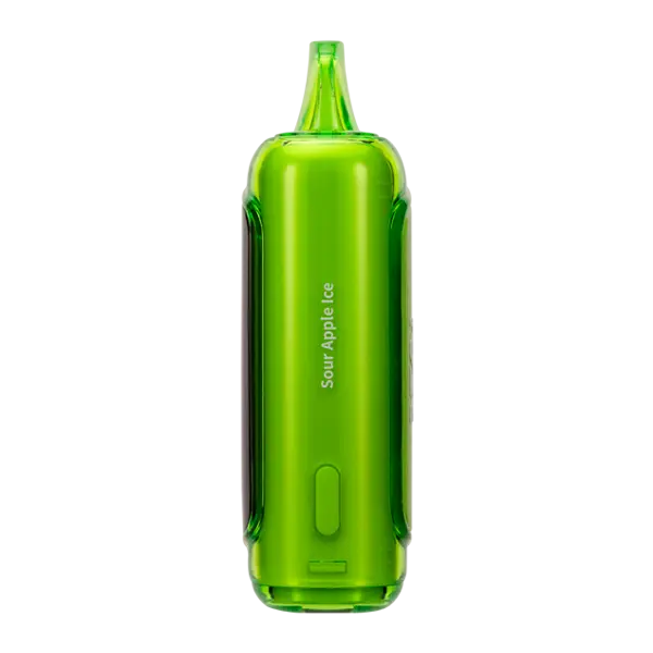 BUY 1 GET 1 FREE Sour Apple Ice RAZ LTX 25000 | Vape Amazon India RAZ