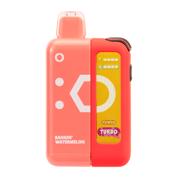 BUY 1 GET 1 FREE Bangin' Watermelon Off Stamp X-Cube Kit