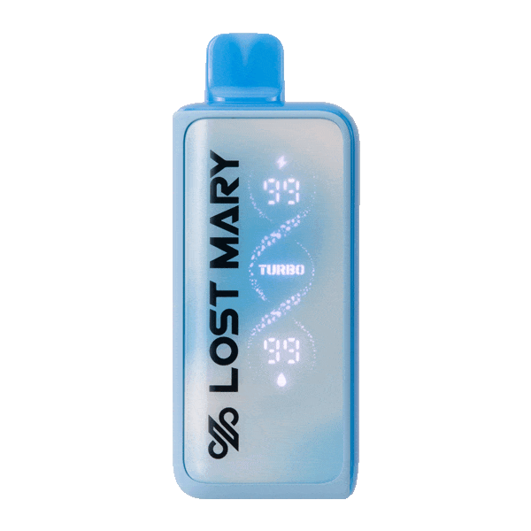 BUY 1 GET 1 FREE Orange Passion Mango Lost Mary MT35K Turbo