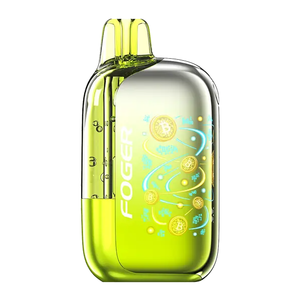 BUY 1 GET 1 FREE Sour Apple Watermelon FOGER BIT 35K