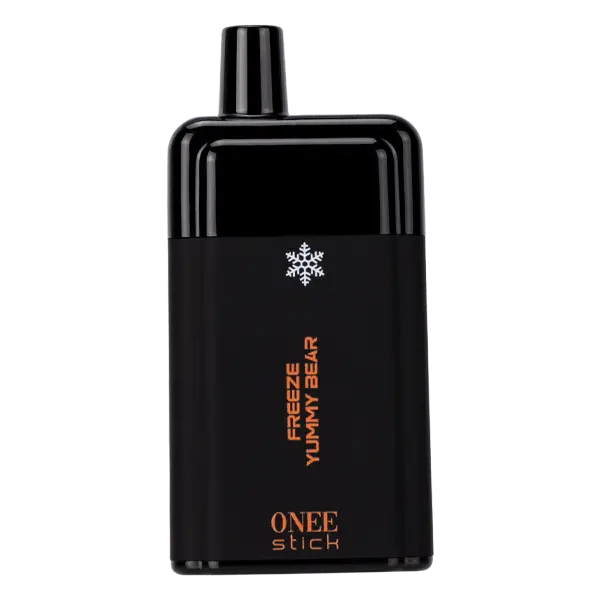 BUY 1 GET 1 FREE Freeze Yummy Bear Kangvape Onee Stick 5200