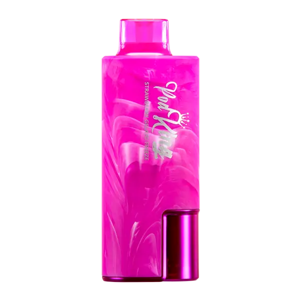BUY 1 GET 1 FREE Strawberry Gelato Freeze Pod King XC10000