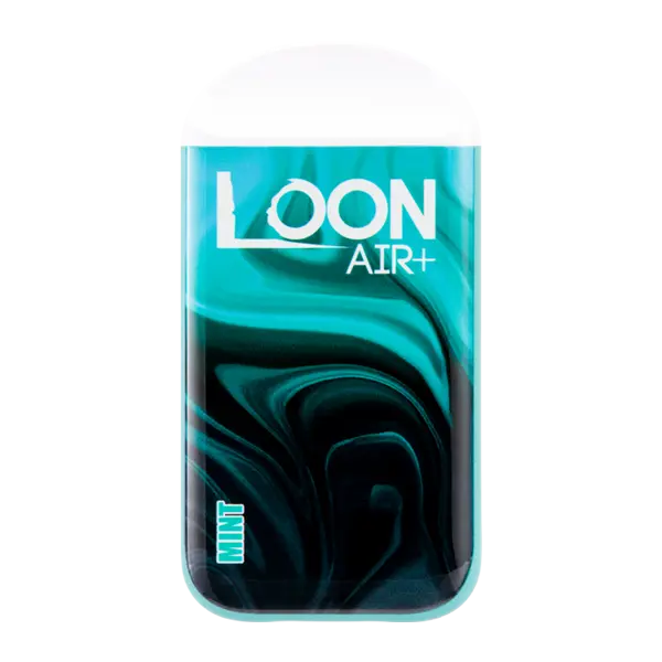 BUY 1 GET 1 FREE Mint Loon Air+