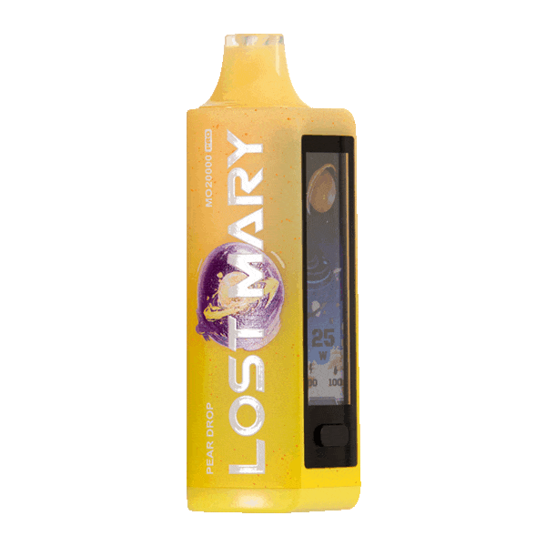 BUY 1 GET 1 FREE Pear Drop Lost Mary MO20000 PRO