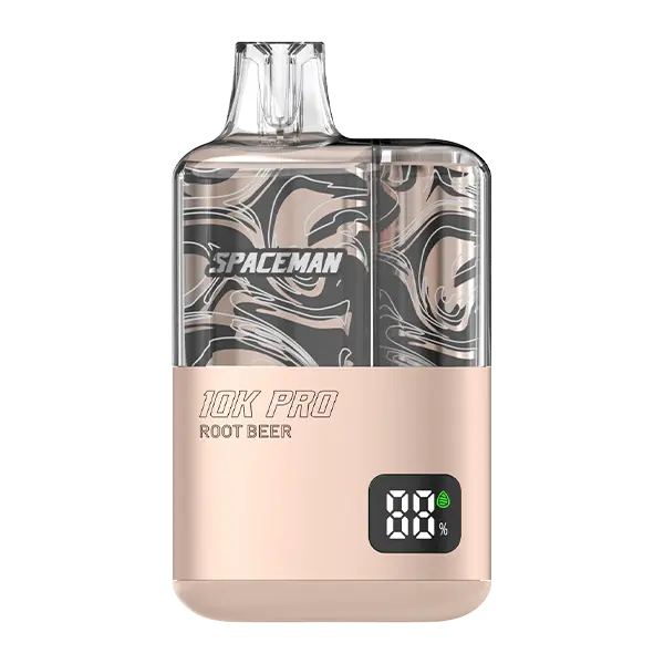 BUY 1 GET 1 FREE Root Beer Spaceman 10K PRO