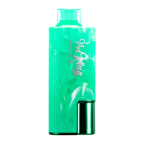 BUY 1 GET 1 FREE Mango Tropi-Kiss Pod King XC10000