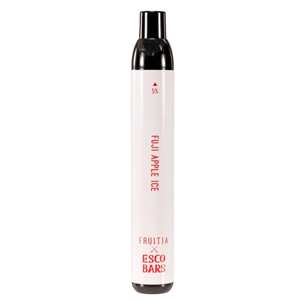 BUY 1 GET 1 FREE Fuji Apple Ice Esco Bar