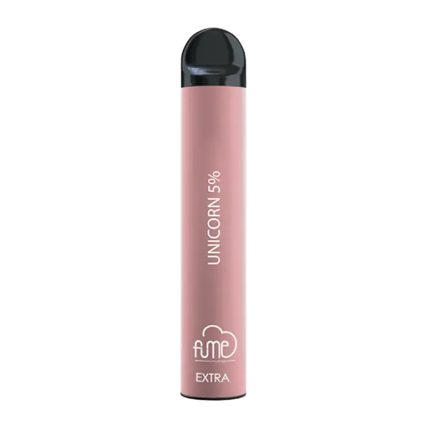 BUY 1 GET 1 FREE Unicorn Fume Extra