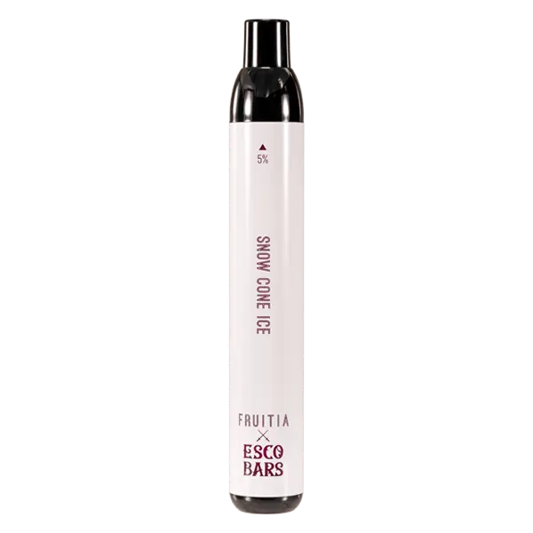 BUY 1 GET 1 FREE Snow Cone Ice Esco Bar