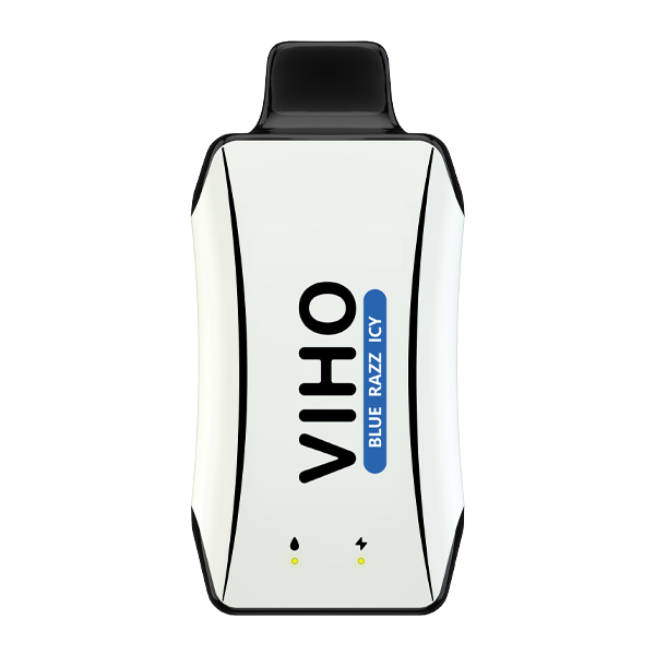 BUY 1 GET 1 FREE Blue Razz Icy Viho Turbo