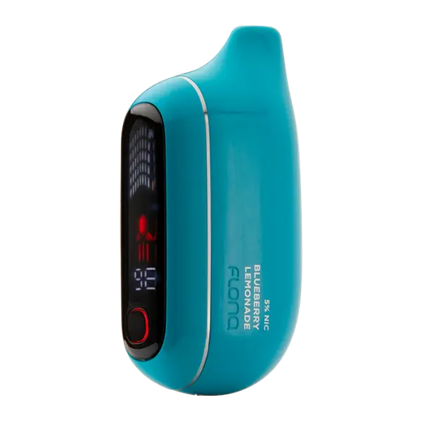 BUY 1 GET 1 FREE Blueberry Lemonade FLONQ Max Pro