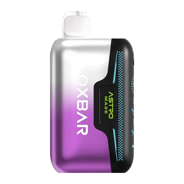 BUY 1 GET 1 FREE Grape Gush OXBAR Astro Maze 50K