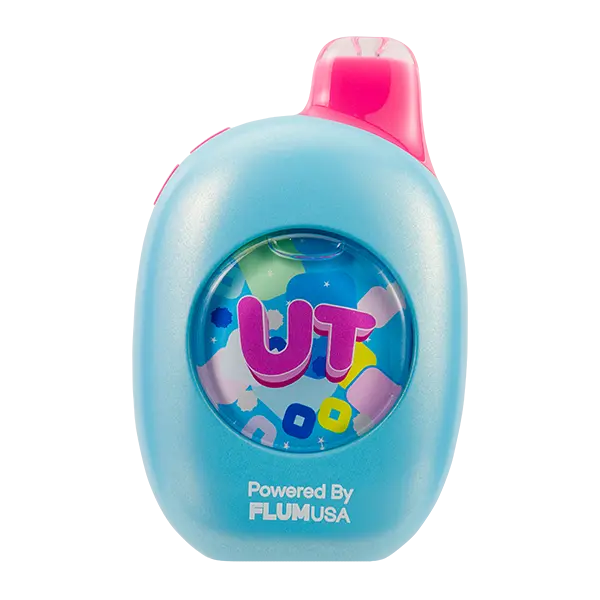 BUY 1 GET 1 FREE Blue Razz/Lemonade UT 50K