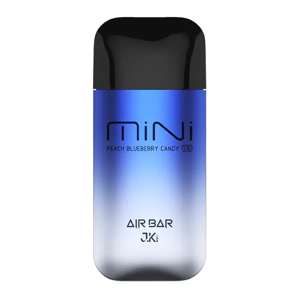 BUY 1 GET 1 FREE Peach Blueberry Candy Air Bar Mini