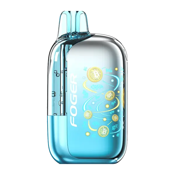 BUY 1 GET 1 FREE Summer Mist FOGER BIT 35K