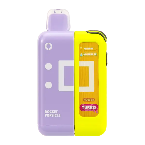 BUY 1 GET 1 FREE Rocket Freeze Off Stamp X-Cube Kit