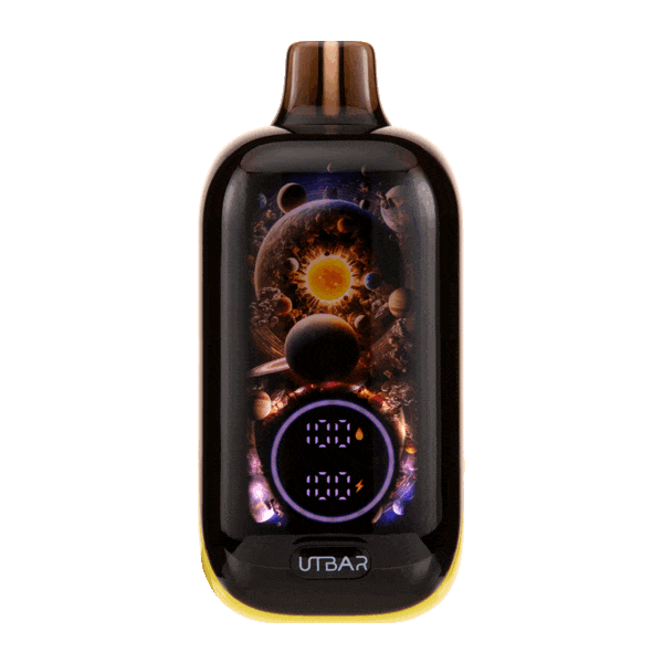 BUY 1 GET 1 FREE Thai Mango Icy UT BAR PRO