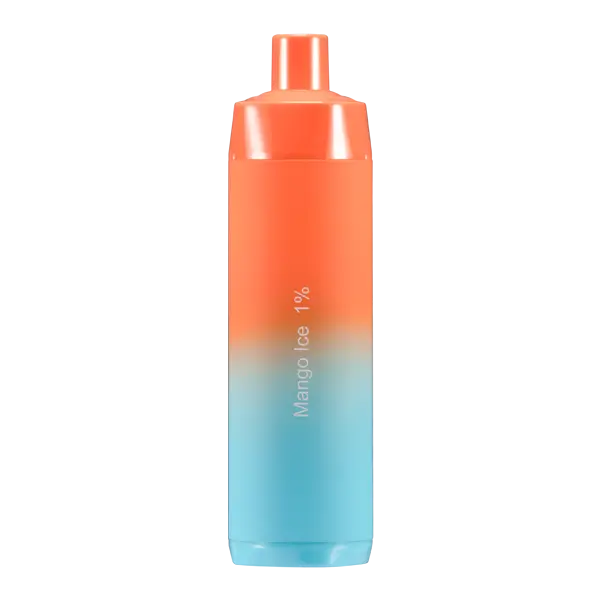 BUY 1 GET 1 FREE Mango Ice EVODRIP SO4500