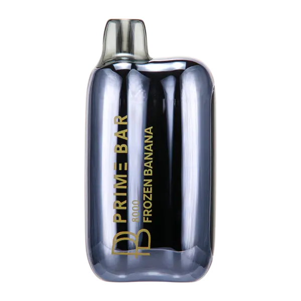 BUY 1 GET 1 FREE Frozen Banana Prime Bar 8000