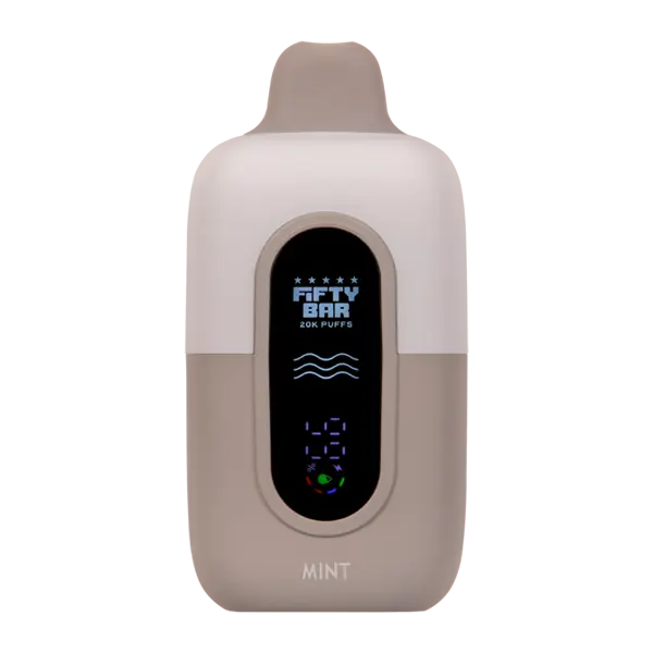 BUY 1 GET 1 FREE Mint Fifty Bar 20K