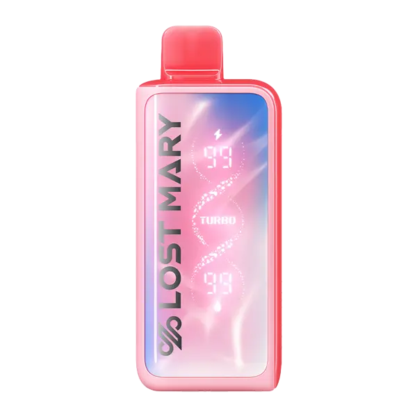 BUY 1 GET 1 FREE Strawberry Kiwi+ LOST MARY MT35K TURBO Nixodine