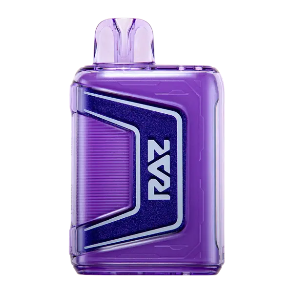 BUY 1 GET 1 FREE Violet RAZ TN9000