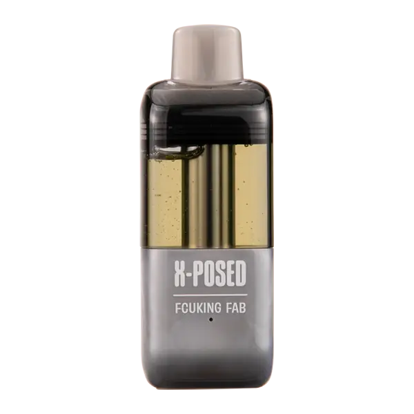 BUY 1 GET 1 FREE Fcuking Fab X-Posed 35K Disposable
