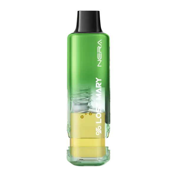 BUY 1 GET 1 FREE Sour Apple Ice Lost Mary Nera Fullview Pods (2pk)