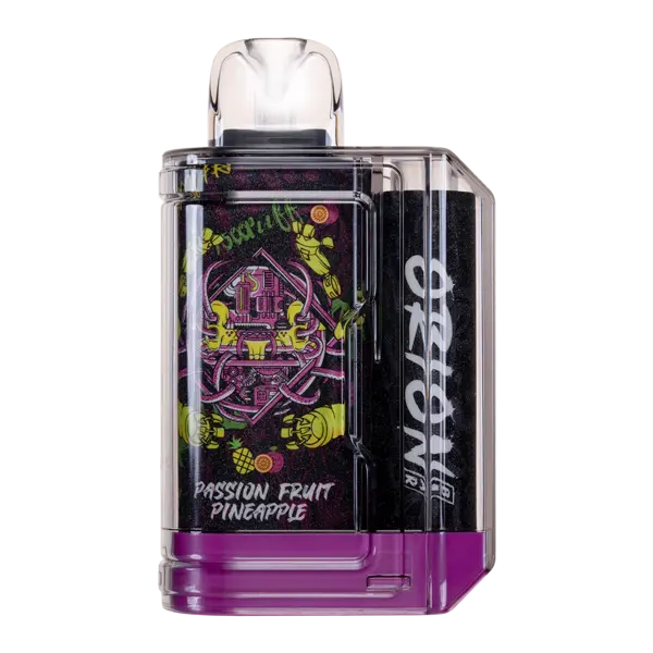 BUY 1 GET 1 FREE Passion Fruit Pineapple Orion Bar 7500