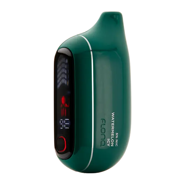 BUY 1 GET 1 FREE Watermelon Icy FLONQ Max Pro