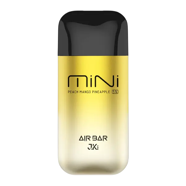 BUY 1 GET 1 FREE Peach Mango Pineapple Air Bar Mini