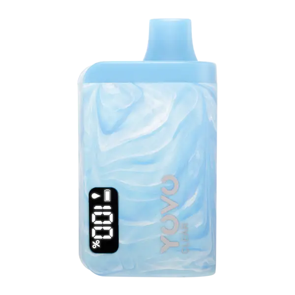 BUY 1 GET 1 FREE Clear YOVO JB8000