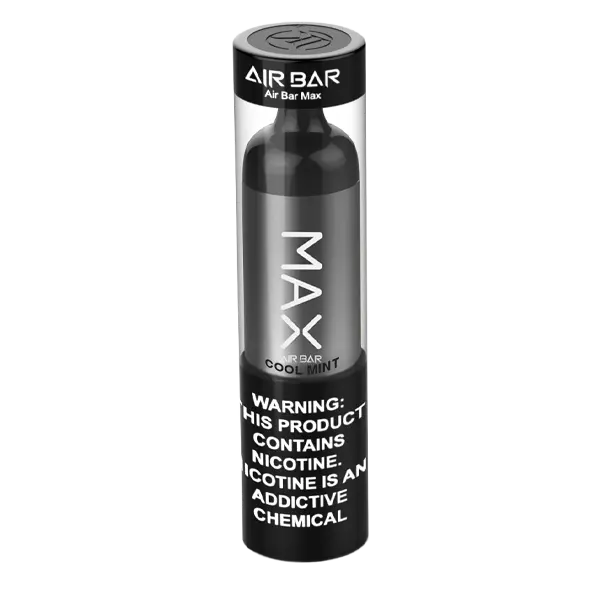 BUY 1 GET 1 FREE Cool Mint Air Bar MAX