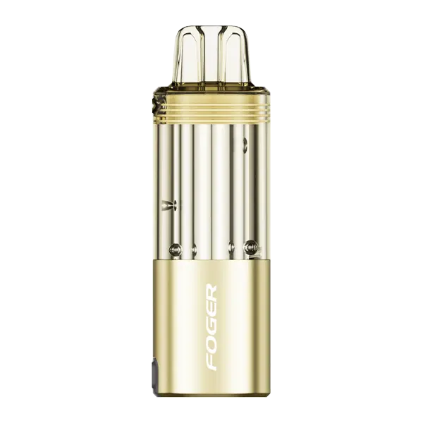 BUY 1 GET 1 FREE Strawberry Banana FOGER Switch Pro Disposable | naykaa.in