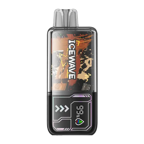 BUY 1 GET 1 FREE Vanilla Casta Tobacco Icewave X8500