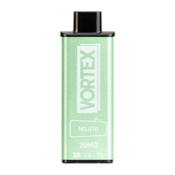 BUY 1 GET 1 FREE Mojito Vortex Zeltu X3 Pod