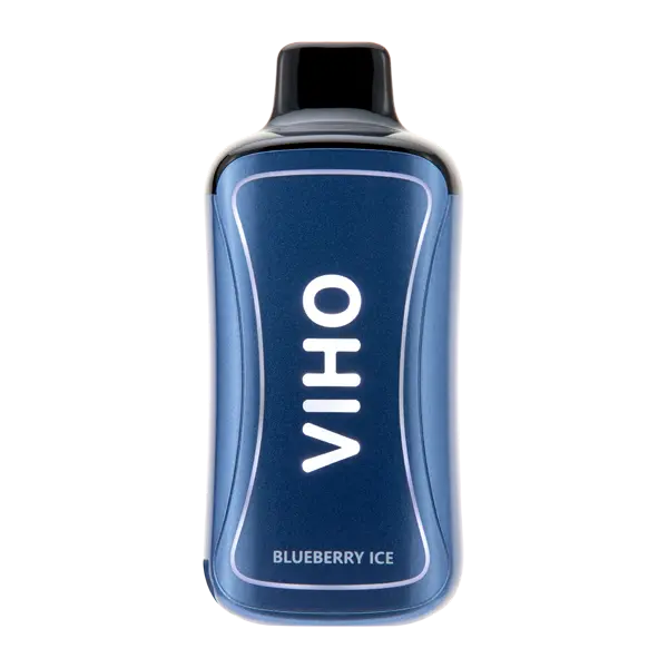 BUY 1 GET 1 FREE Blueberry Ice Viho Supercharge