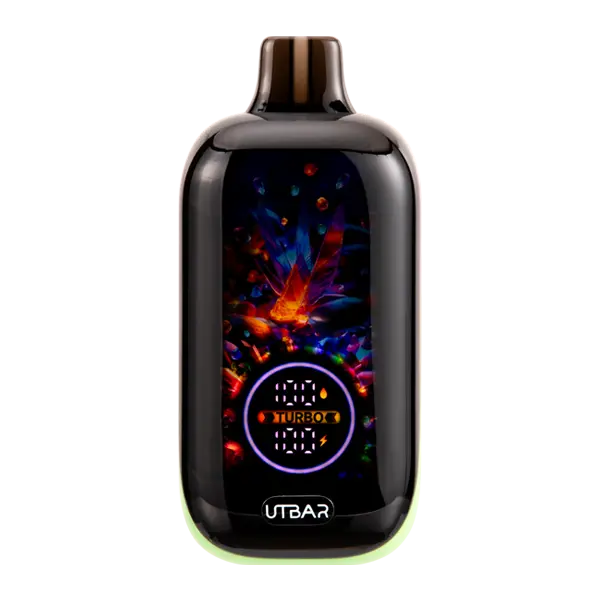 BUY 1 GET 1 FREE Double Green Pop UT BAR PRO