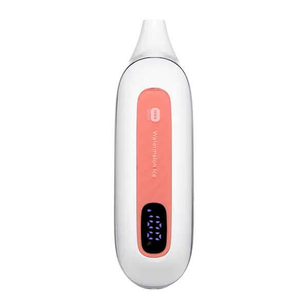 BUY 1 GET 1 FREE Watermelon Ice FLONQ Max Smart | Vape Amazon India Flonq