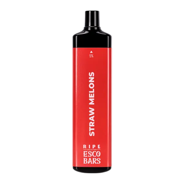 BUY 1 GET 1 FREE Straw Melons Esco Bar MEGA