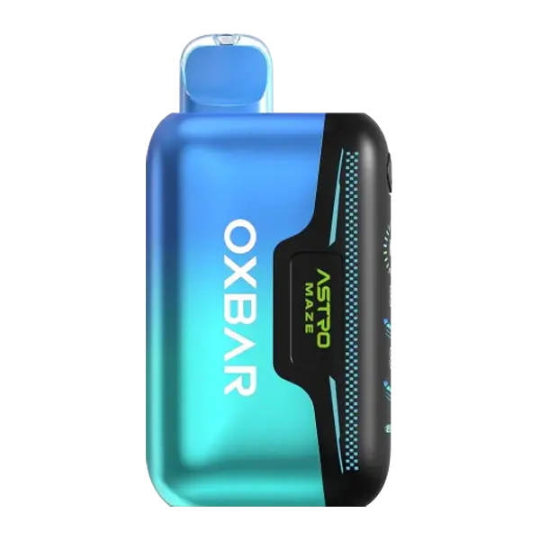 BUY 1 GET 1 FREE Blueberry Watermelon OXBAR Astro Maze 50K