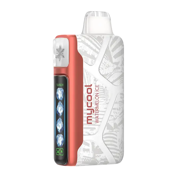 BUY 1 GET 1 FREE Watermelon Ice ADJUST MyCool