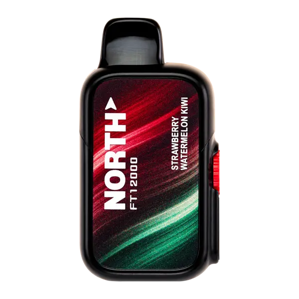 BUY 1 GET 1 FREE Strawberry Watermelon Kiwi North FT12000