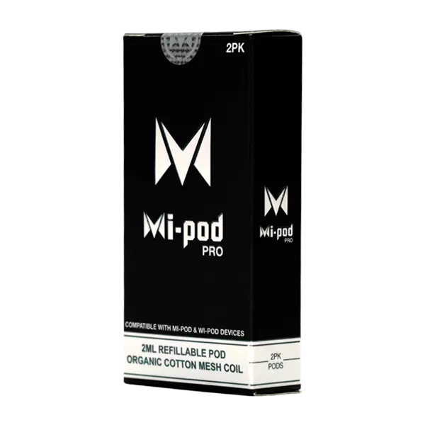 BUY 1 GET 1 FREE Pro Pods 2pk