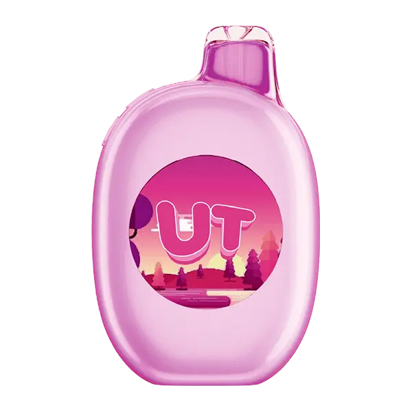 BUY 1 GET 1 FREE Strawberry Watermelon UT 50K