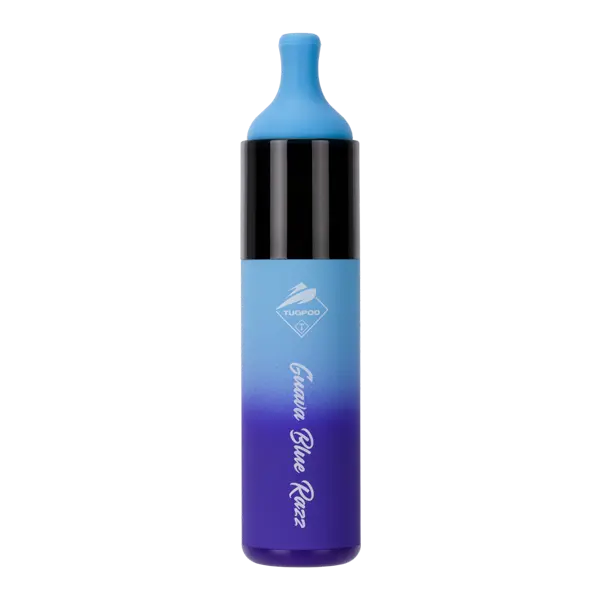 BUY 1 GET 1 FREE Guava Blue Razz Tugpod Evo