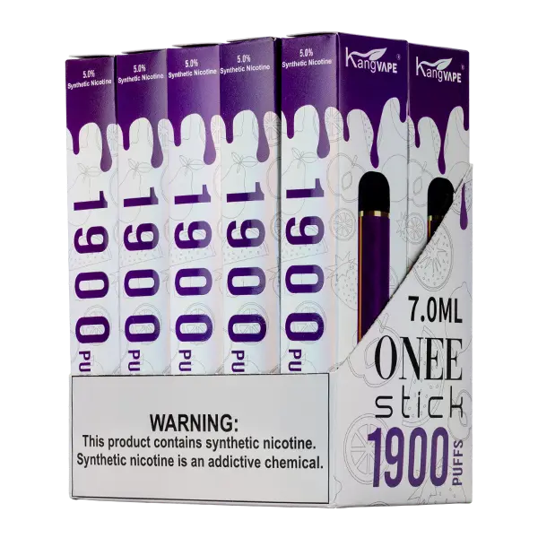 BUY 1 GET 1 FREE Vintage Kangvape Onee Stick | Vape Amazon India Kangvape