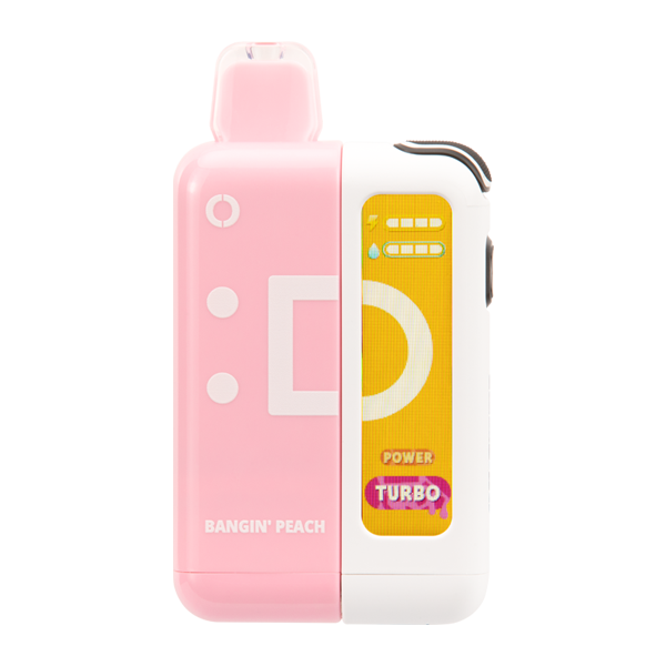 BUY 1 GET 1 FREE Bangin' Peach Off Stamp X-Cube Kit